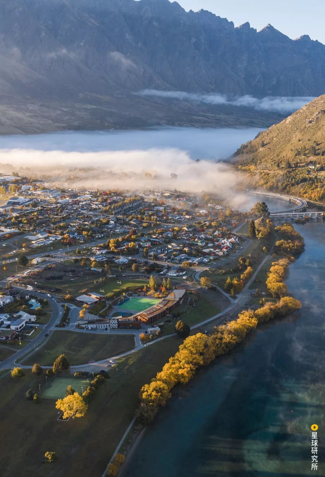 新西兰为什么那么发达,新西兰为什么这么牛