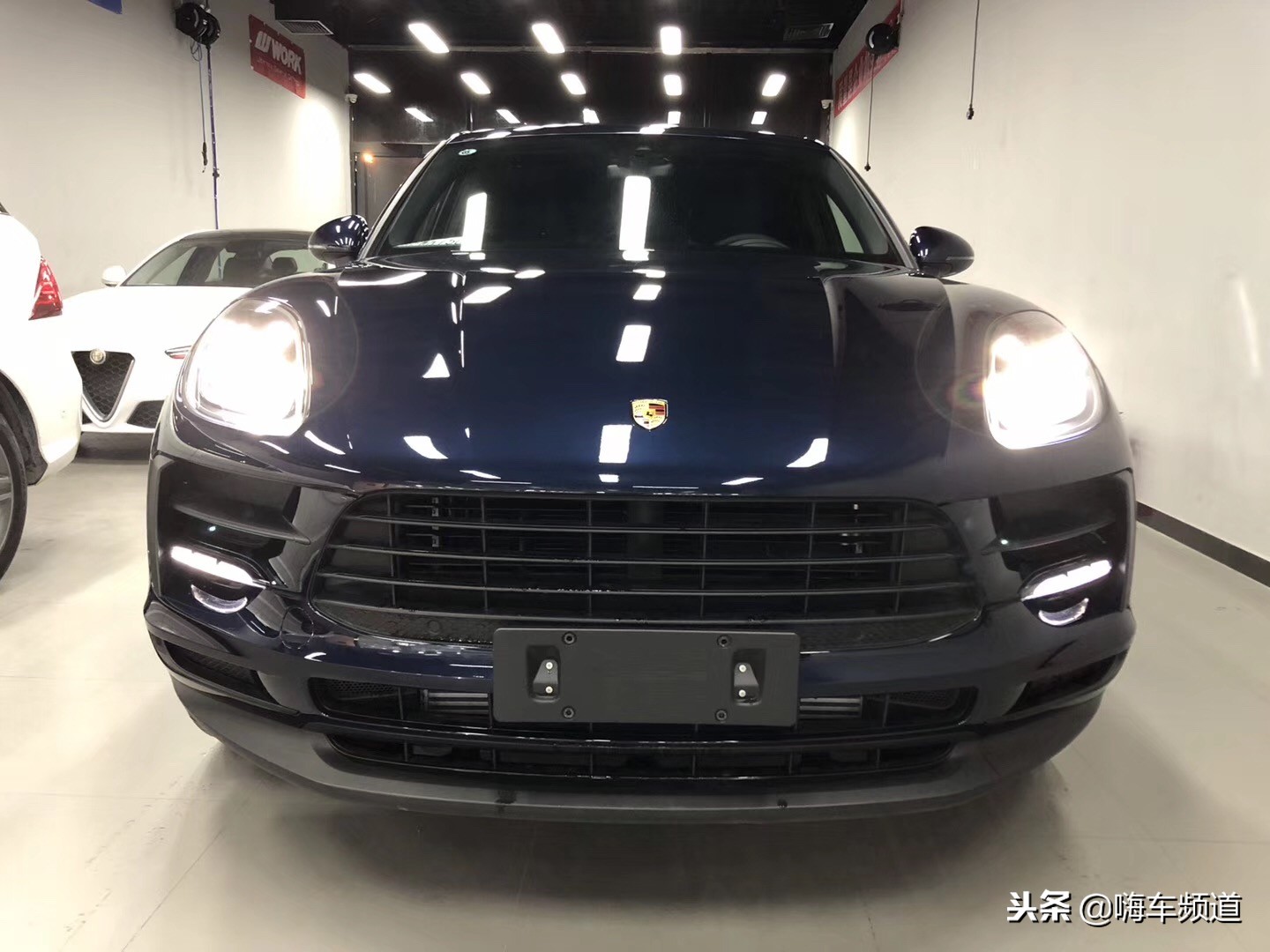 保时捷2023款macan四座,保时捷2023款macan2.0t改什么排气好