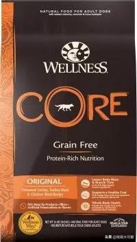 5款热门狗粮推荐避免踩雷,国外性价比狗粮推荐