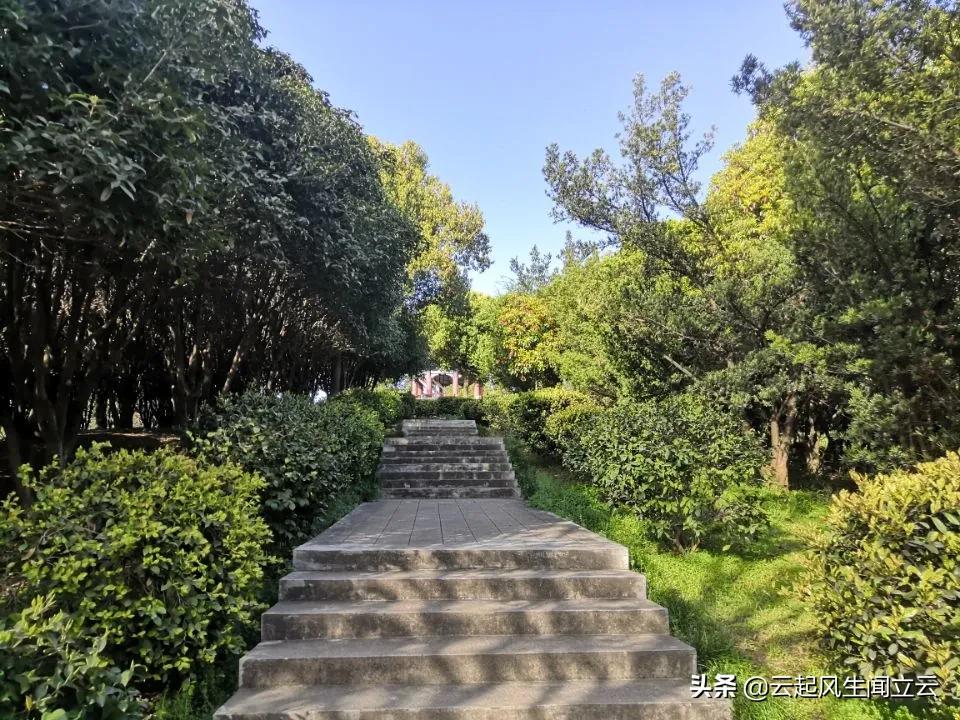 随州县城网红打卡地,随州市曾都区旅游景点