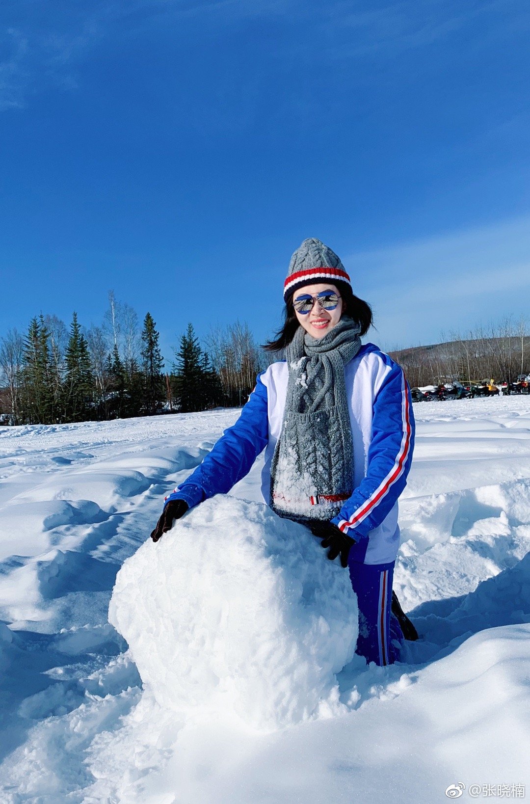 美国常春藤名校毕业,她从新东方老师跨行央视主播,关键颜值超高