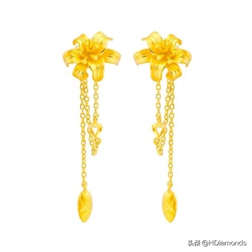 金店黄金小常识,黄金小知识讲解