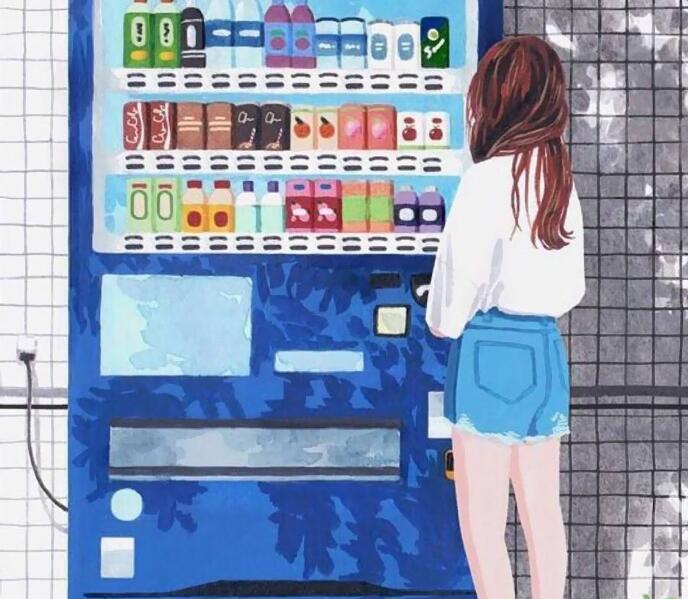 27岁女生赚不到钱很焦虑,二本毕业的女孩找工作难度