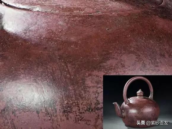 喜欢收藏茶壶,喜欢古董收藏的看过来
