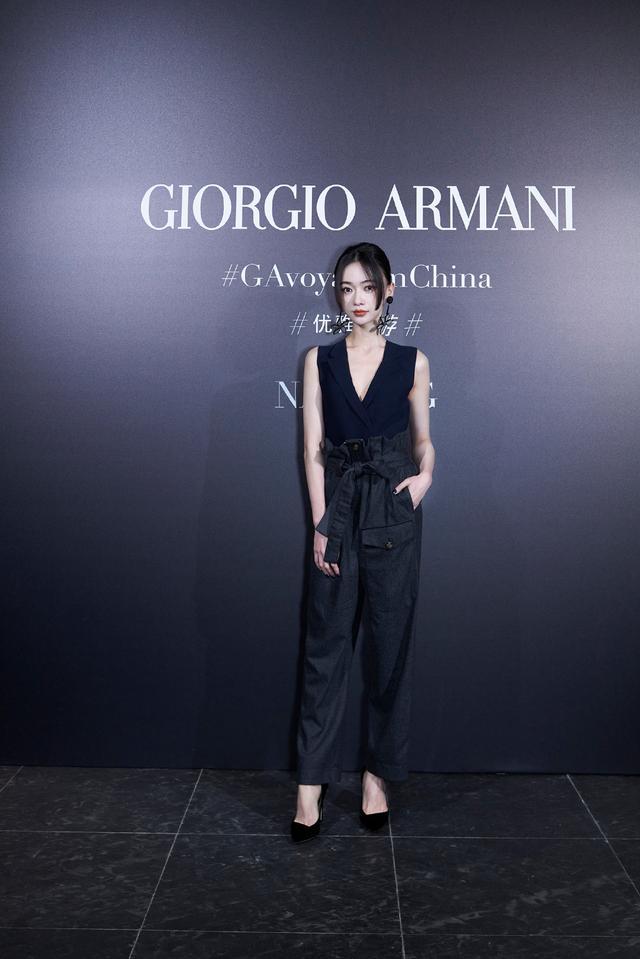 吴谨言瘦脱相,吴谨言怎么那么瘦