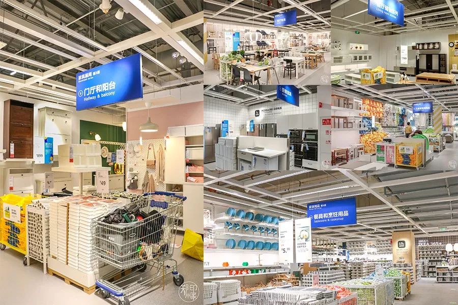 郑州宜家家居最近做活动吗,郑州宜家逛吃攻略