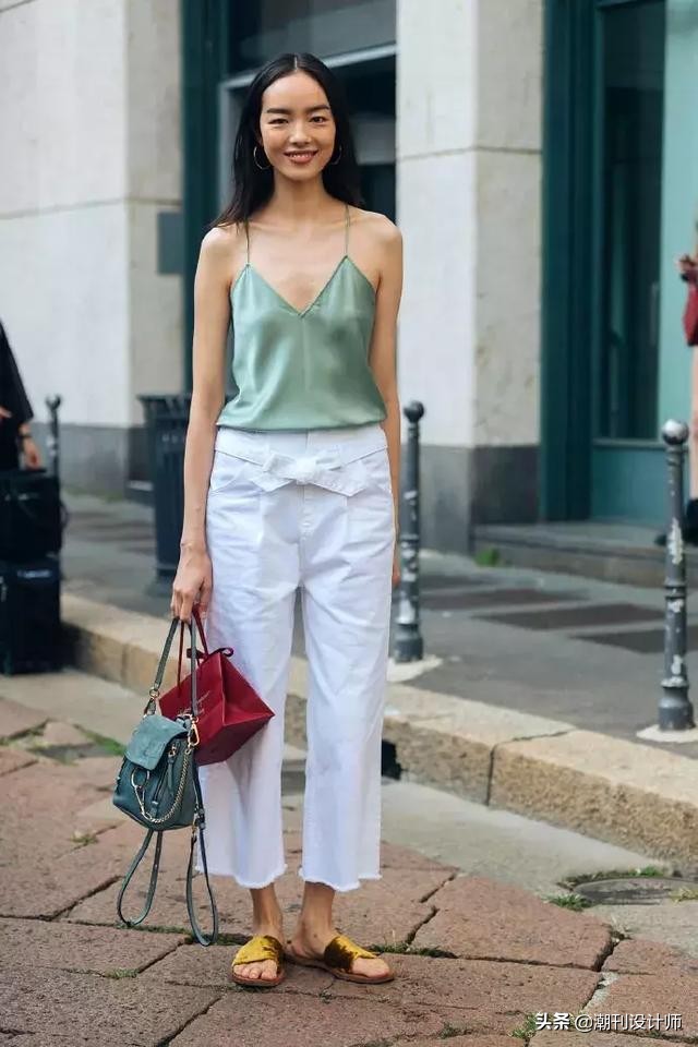 2022春夏流行色系列配色,春夏高级配色黄色配紫色