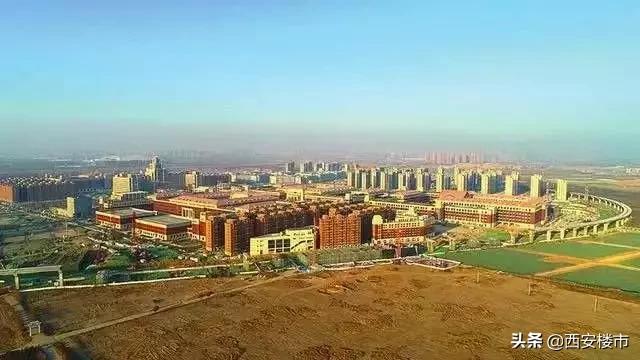 创新港现场考察,创新港真实照片