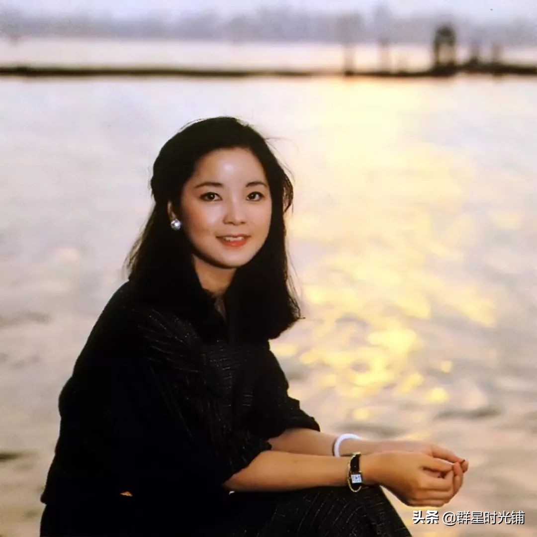 悲情歌后邓丽君的恋爱史,邓丽君去世后她的男友生活怎样