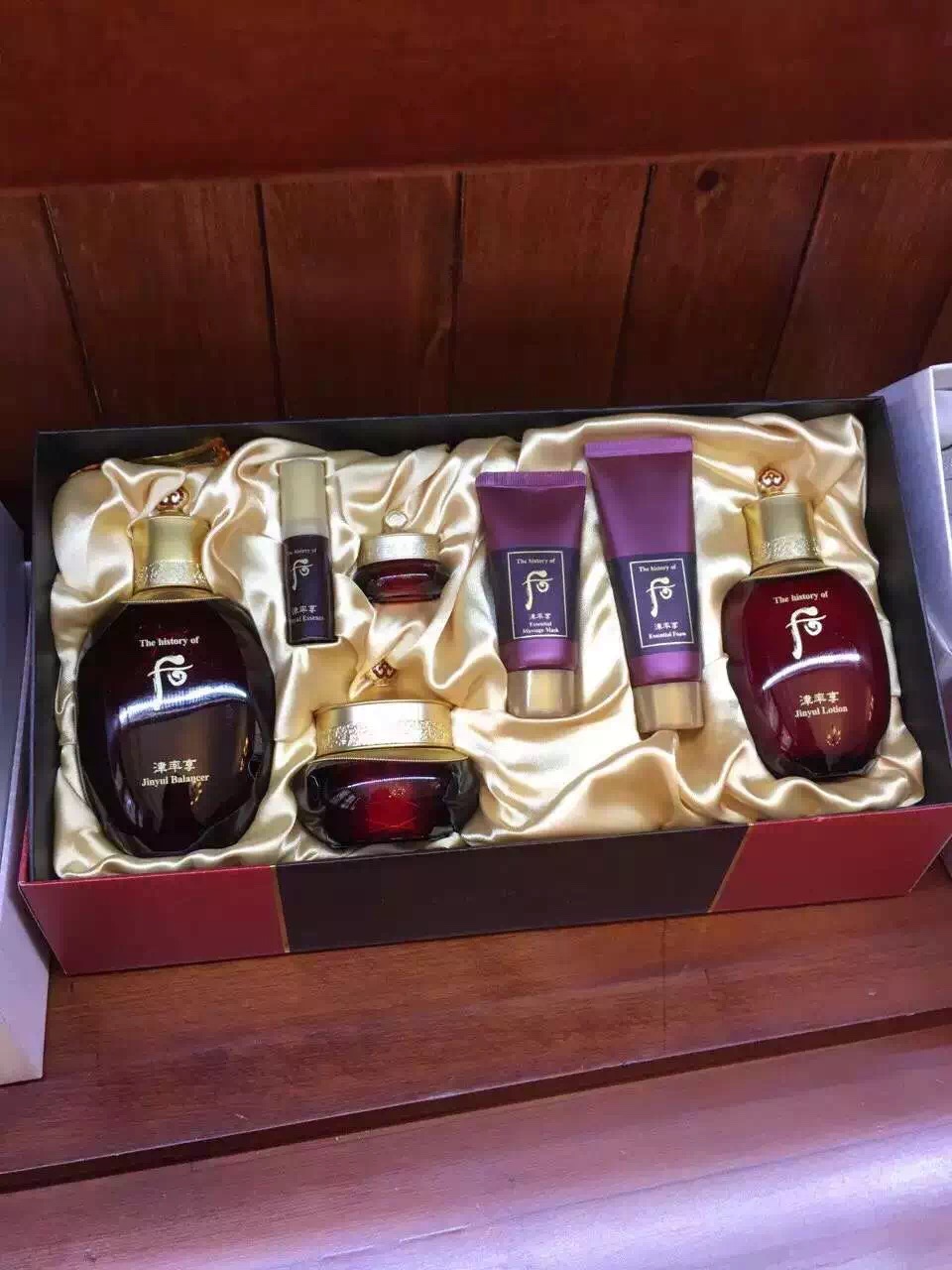 韩国护肤品避坑指南,韩国护肤品有哪些坑