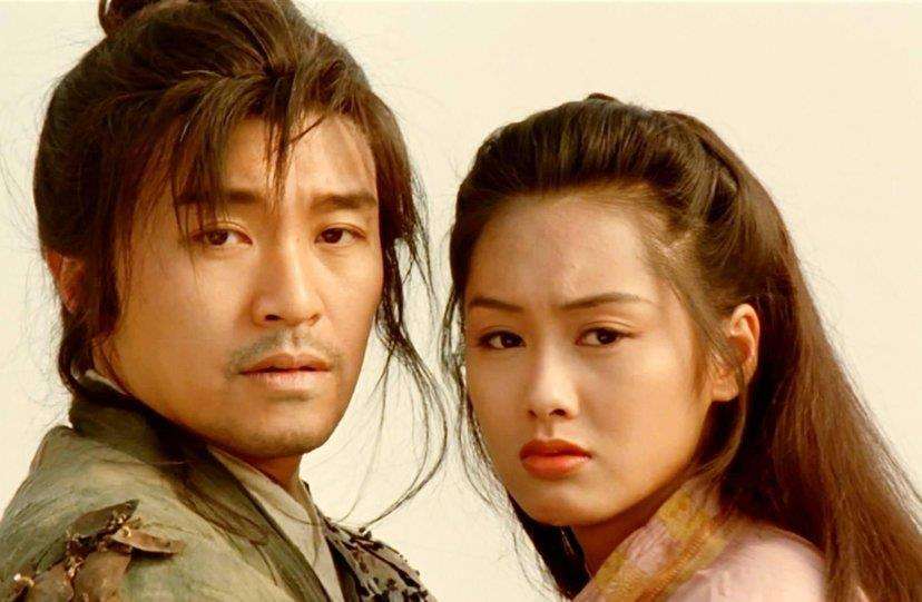 周星驰参加节目,周星驰年轻的时候