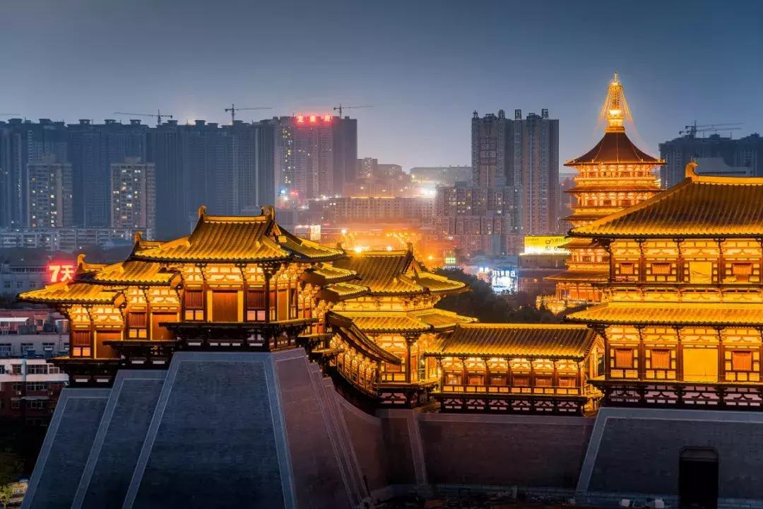 千年古都洛阳怎么样,千年帝都神都洛阳地理知识