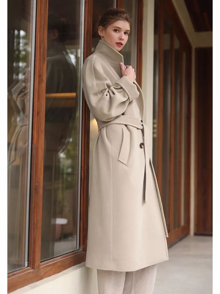 有外套的冬日穿搭,秋冬季节外套的穿搭要点