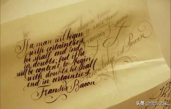 60种广告图文店印刷工艺,60平米图文广告店设计