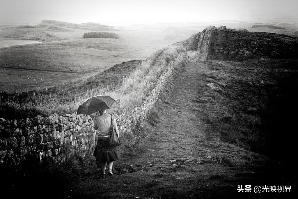 有关雨的美图,雨总能带给人直观的感受