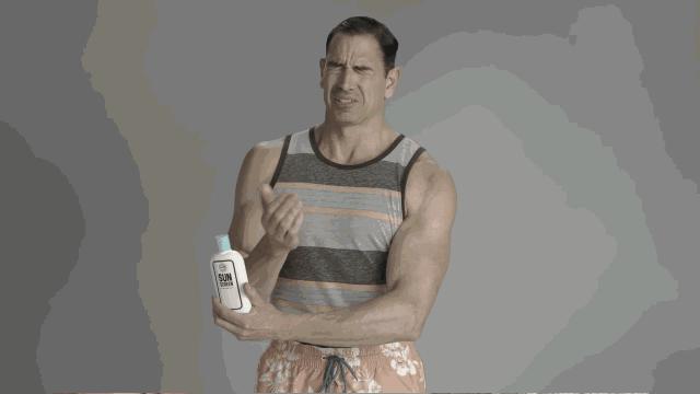 国庆防晒装备,五一出游防晒好物推荐