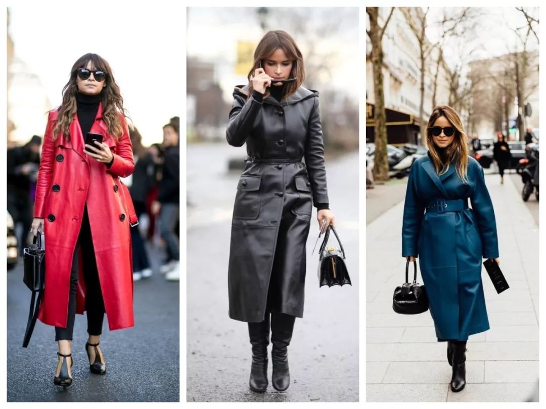 可帅气可优雅,2022刘雯秋季慵懒穿搭