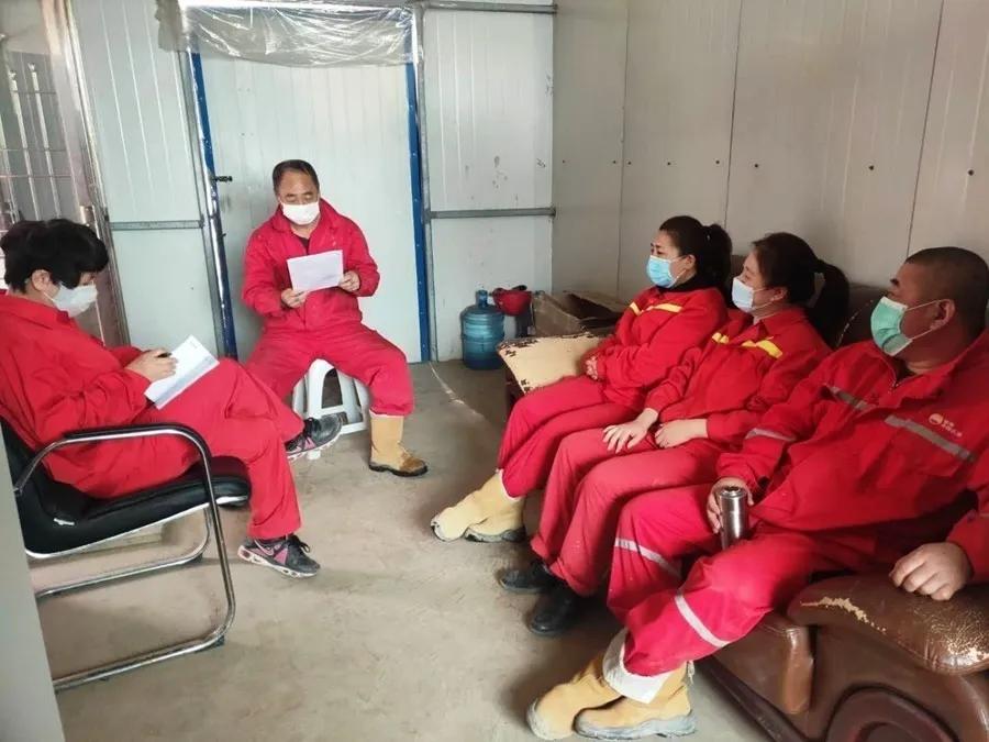 辽河油田公司加快节能改革步伐,辽河油田公司管理提升年行动方案