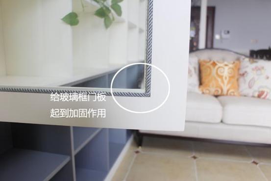 如何设计一款实用美观的书柜,如何做一本五页的书