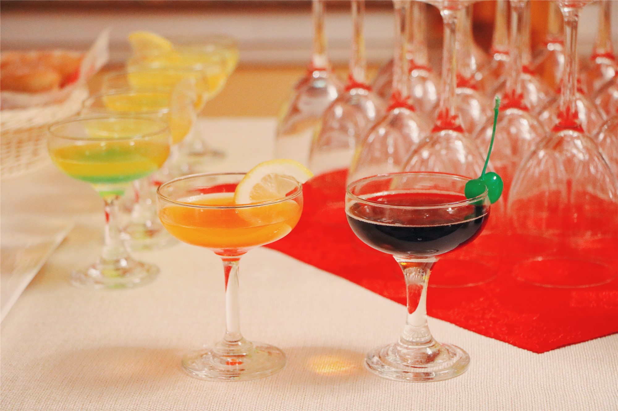 伏尔加庄园和俄罗斯风情小镇,伏尔加庄园浪漫的俄式冬季