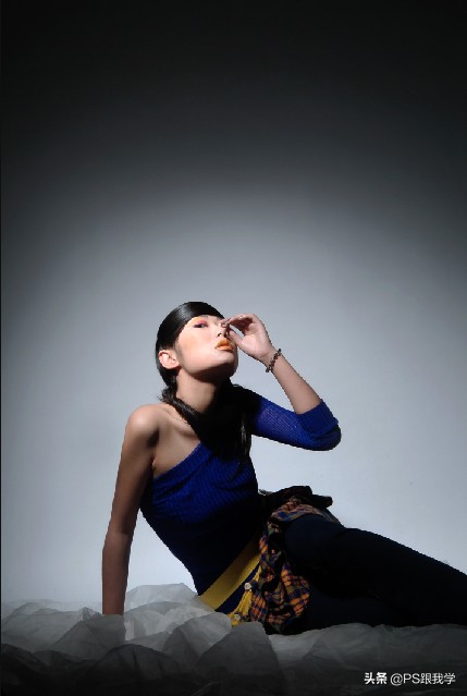 photoshop四种色彩模式,photoshop着色