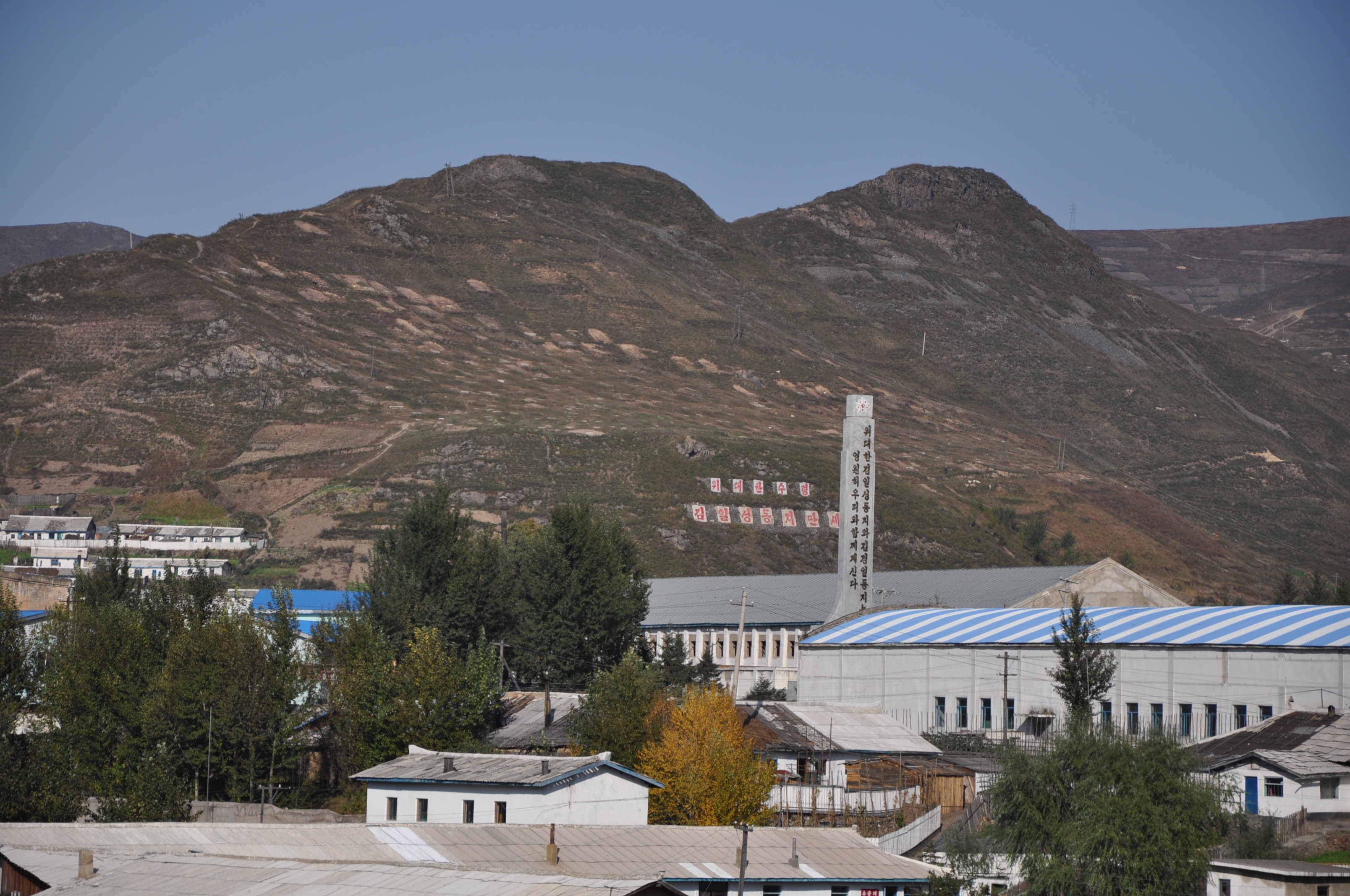 自驾西北旅行记,西北环线自驾旅行记录