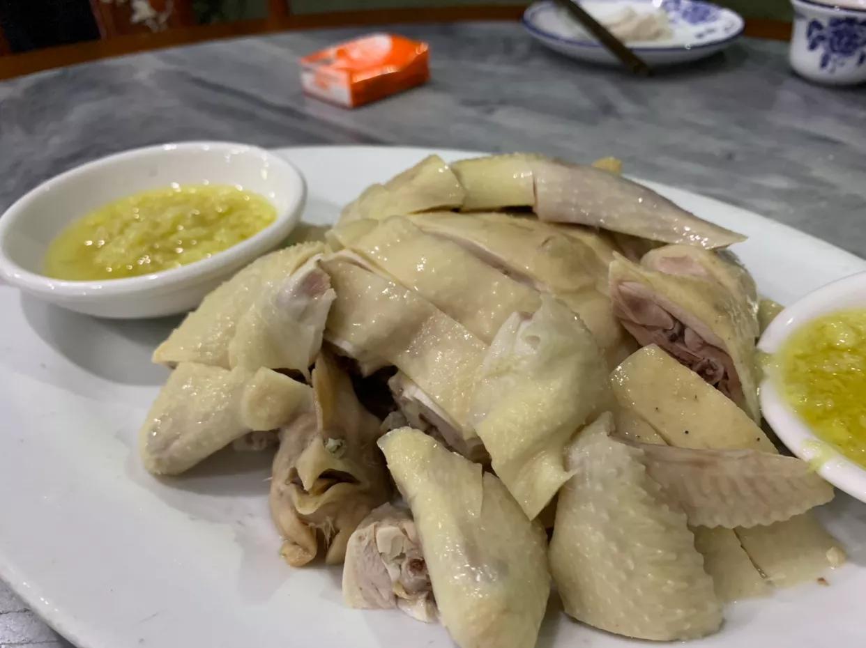 中国美食之乡顺德,广州顺德凤城美食邨