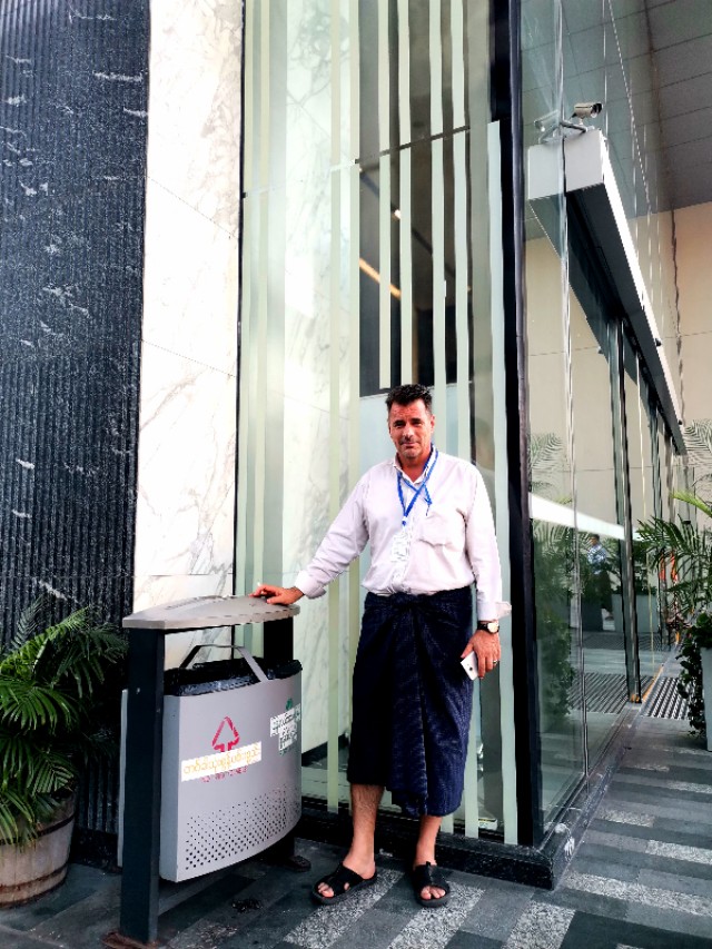 小白第一次怎么去泰国,小白第一次去韩国旅游