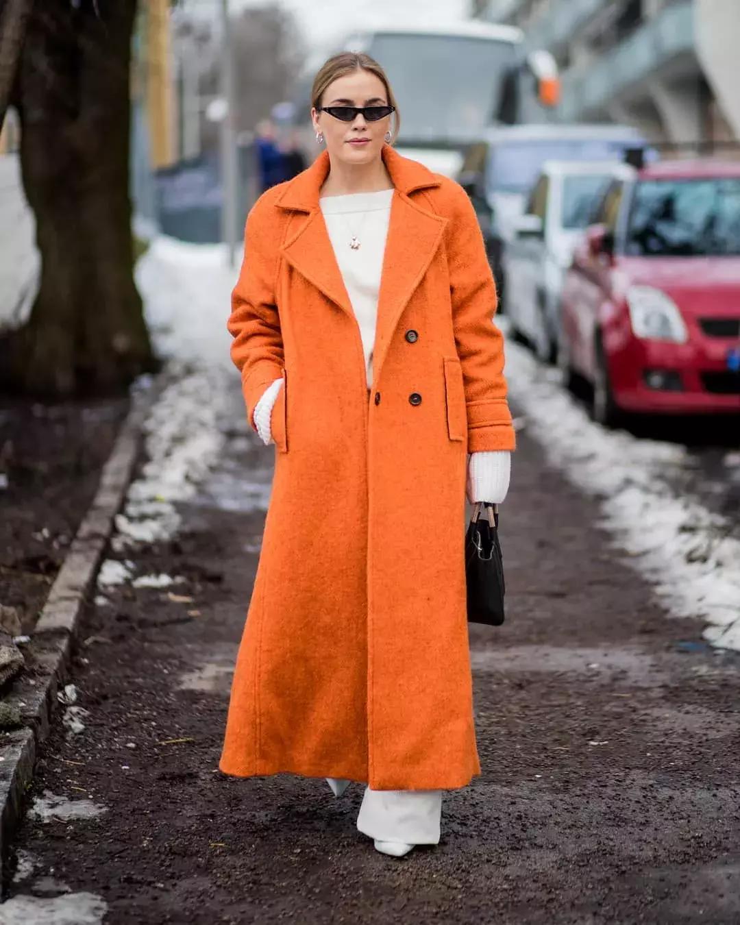 2019流行色和时尚穿搭,2019流行色调色系列