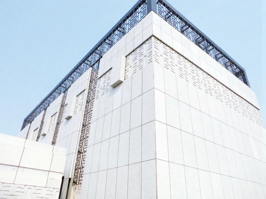 美国白金花岗岩,光面美国白金花岗岩