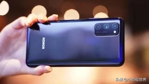 和华为p30很像但性能强的手机,华为p30吃鸡可以开到什么画质