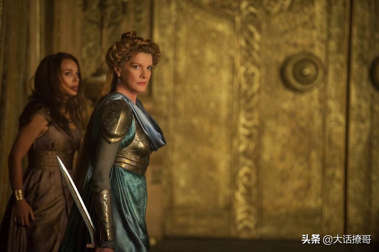 复联4最有意思的十个彩蛋,盘点复联4中的27处细节