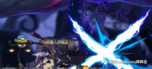 冒险岛恶魔复仇者没有联盟属性,冒险岛职业攻略