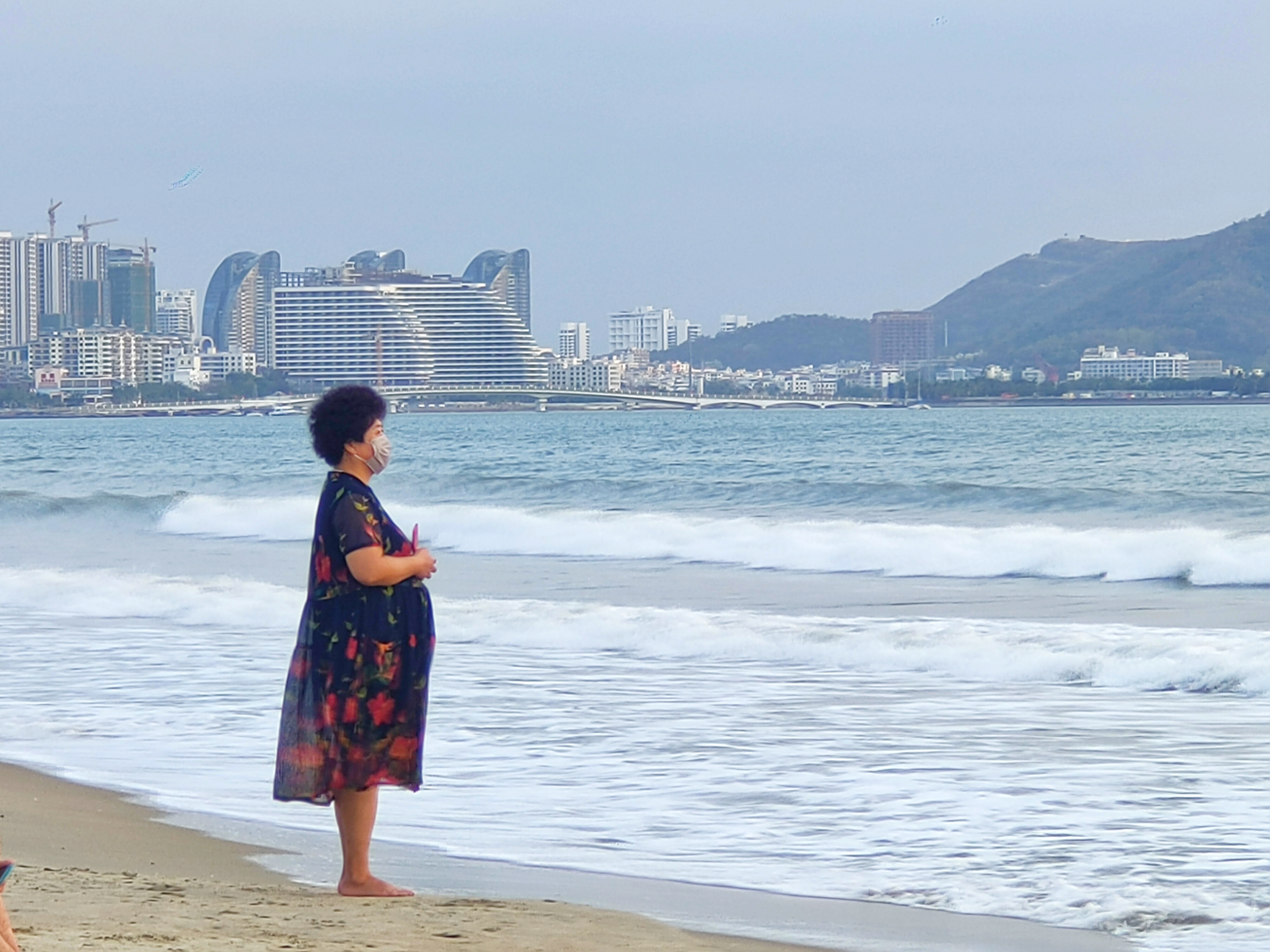 北方人第一次到海南是什么感受,北方人到海南的感受