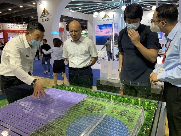 汇耀品尚能源科技是做什么的,汇耀品尚