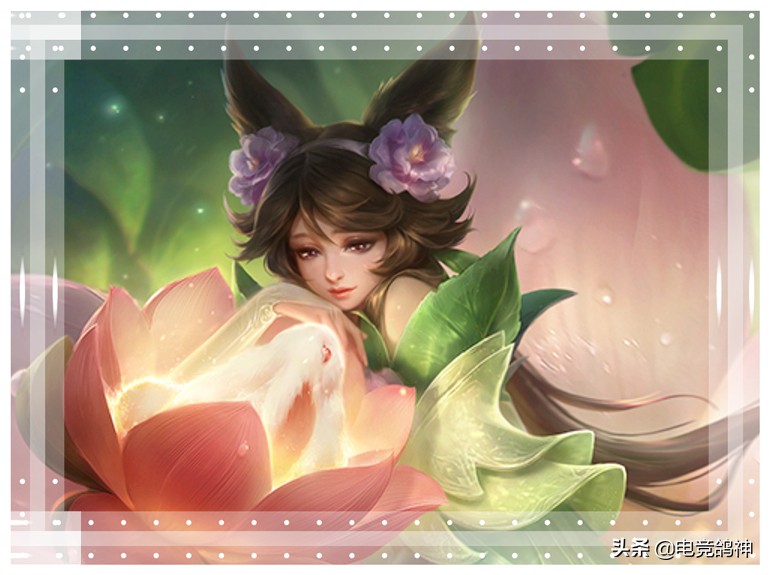 王者荣耀半肉无脑英雄,王者荣耀34赛季嫦娥打野最新打法