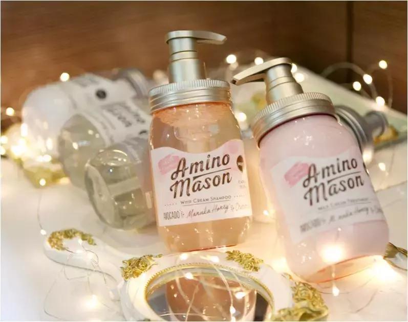 樱花头皮护理,樱花护发精油改善干枯防毛躁滋润