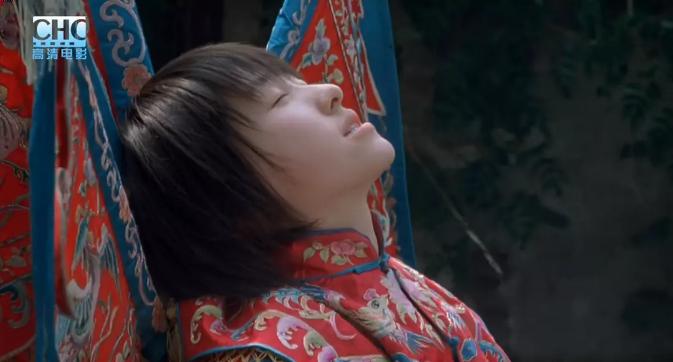 一部看哭十四亿人的亲情片,让人泪崩的8部高分亲情电影