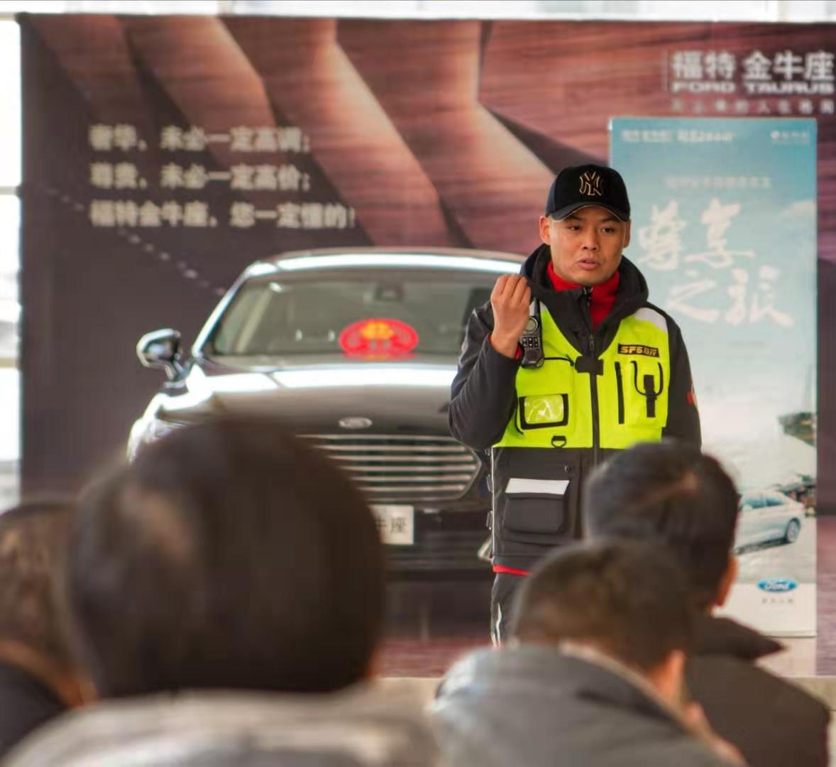 试驾教练赛道试驾,专业试乘试驾教练介绍