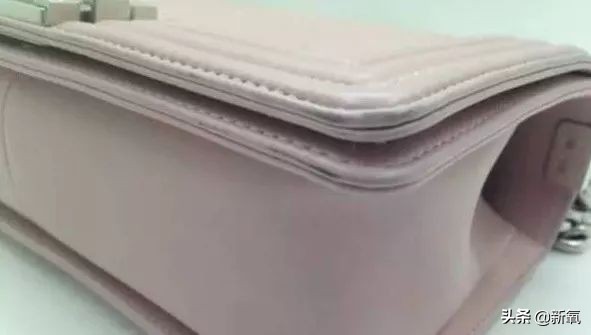 香奈儿包正品有瑕疵吗,香奈儿的包为什么比gucci贵那么多