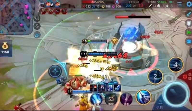 韩信怎么去反野区,要去敌人阵营怎么说