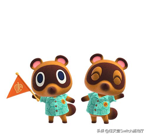 动森会更新吗,动森更新活动