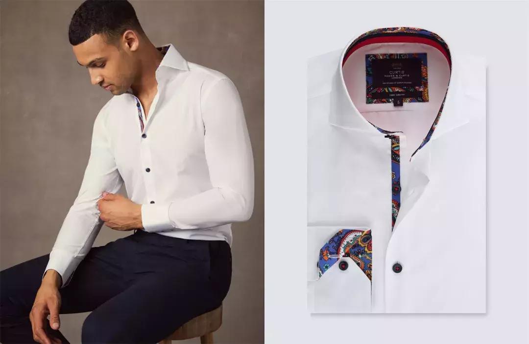 职场男必须要有一件好衬衫！18个品牌身边男士亲测好用