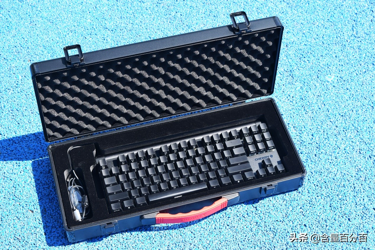 cherry樱桃mx10.0和8.0怎么选择,cherry樱桃mx8.2银轴