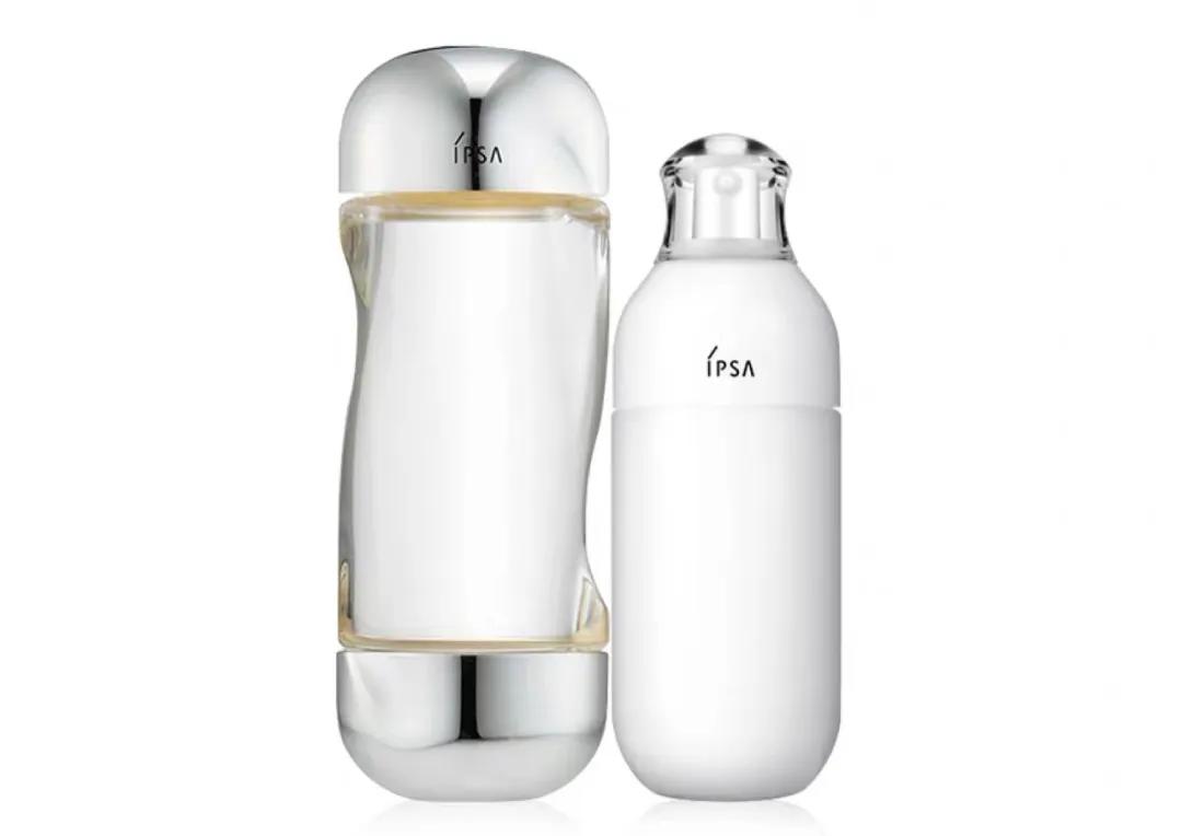 推荐水乳油皮痘肌秋冬季,混油皮夏季水乳