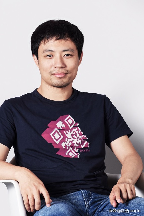 中国40位40岁以下商界精英,世界40位40岁以下商界精英