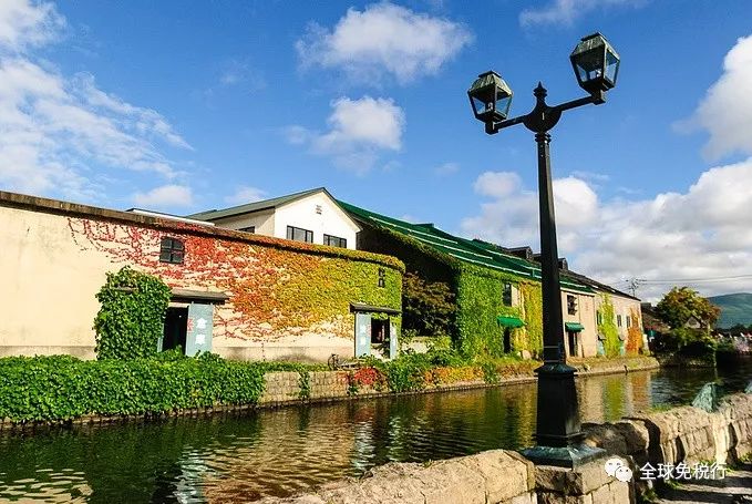 日本北海道旅游攻略英文,日本北海道旅游攻略学生