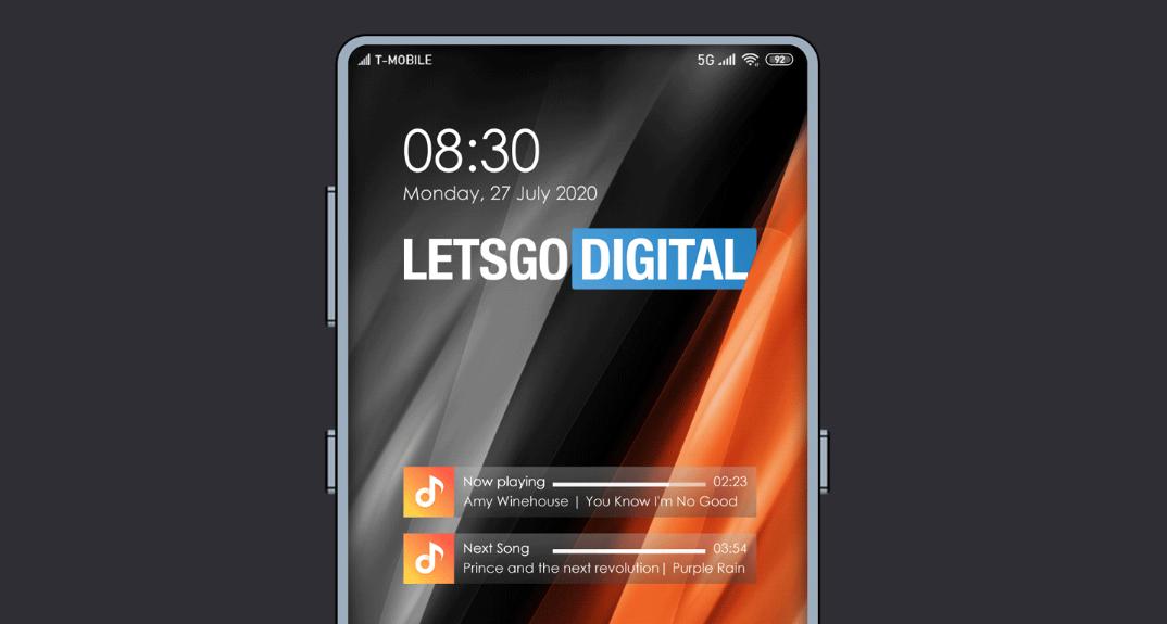 这设计真没想过！耳机能放进手机，别再说小米没创新了