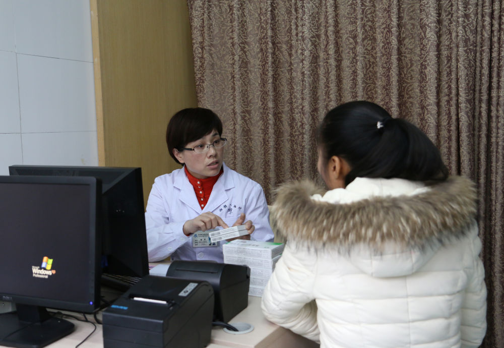 湘雅二医院健康大讲堂,新华大健康直播视频回放11月5日