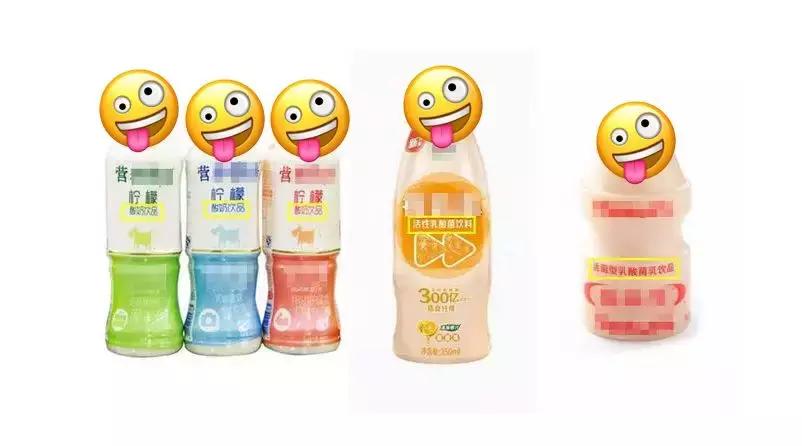 别再喝假酸奶,这六种假酸奶千万不要喝了